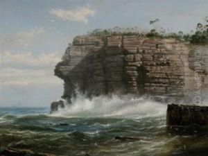 Eagle-hawk Neck
