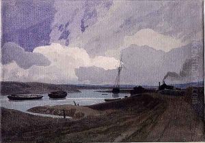 Shipping on the Yare