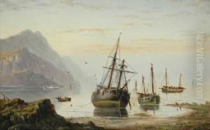 Vessels