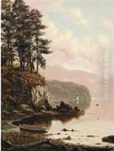 Friars Cragg