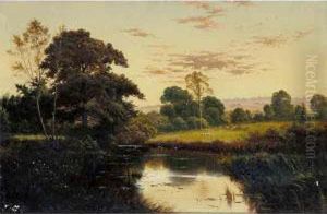 River Landscape