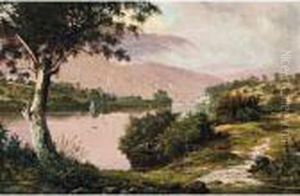 Tamar River, New Norfolk, Tasmania