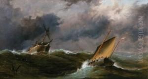 Ramsgate Pilot To The Rescue