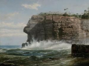 Eaglehawk Neck
