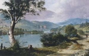 Tasmanian Landscape
