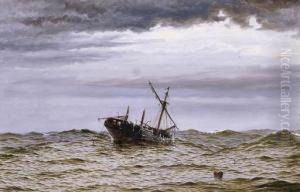 Stormy Seas