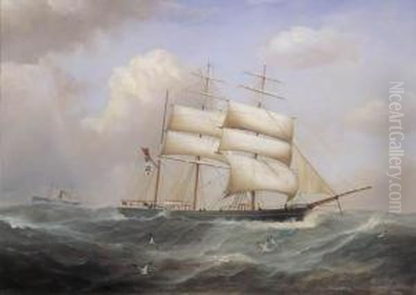 Last Unit Of The Fleet, Helen - view 1