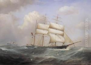 Last Unit Of The Fleet, Helen