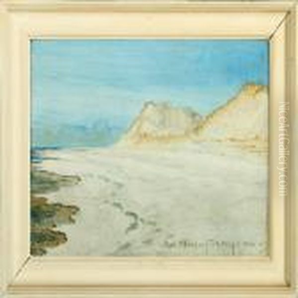 Coastal Scenery From Fanoe - view 1