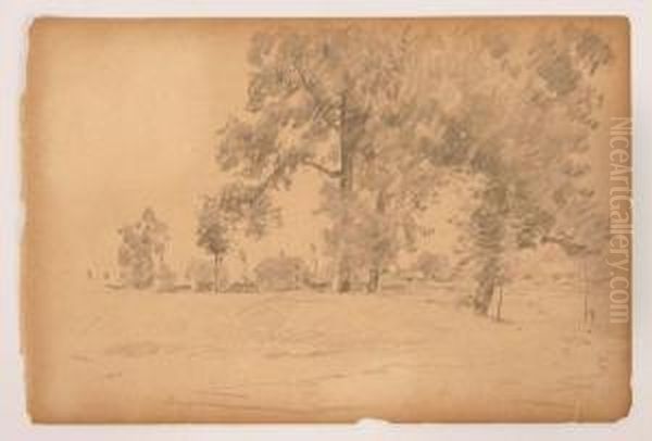 Rural Landscapes - view 1