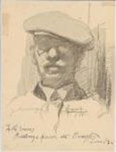 Self Portrait