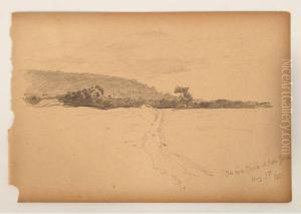 Drawings From Cedar Farms - view 1