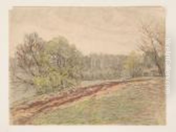 Rural Scenes - view 1