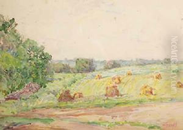 "walls Farm - view 1