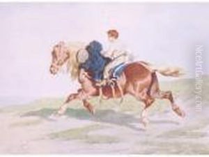 Jeune Cavalier