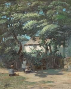 Noonday Shade