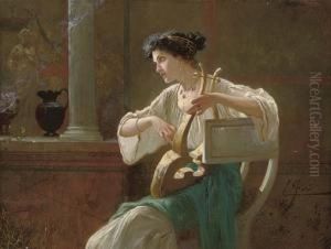 A Pompeiian Lullaby