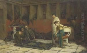 The Carpet Seller