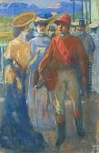 Le Jockey