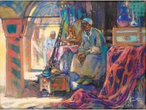 Souk A Tunis