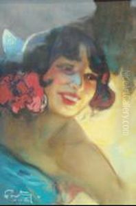 Danseuse Espagnole