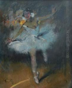  Danseuse 