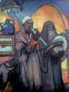 Les Musiciens Les Musiciens