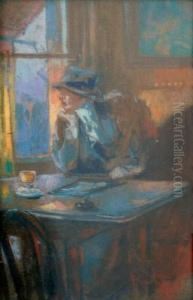 Au Cafe Au Cafe