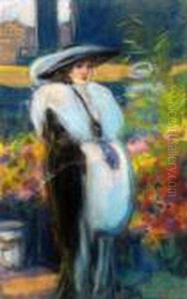Elegante Au Manchon - view 1
