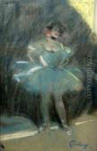 Ballerine