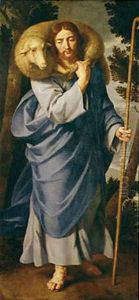 The Good Shepherd