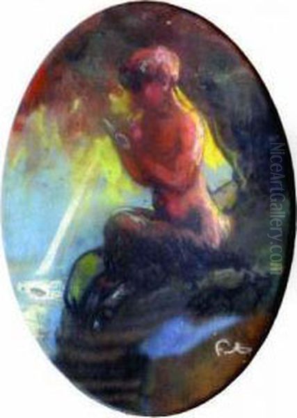 Faune - view 1