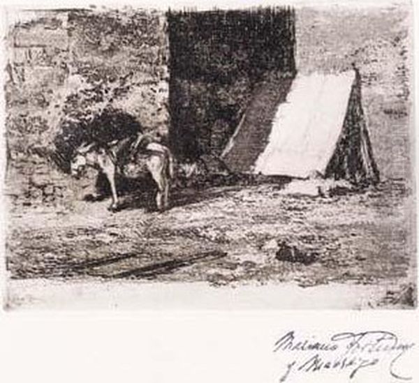 La Tenda - view 1