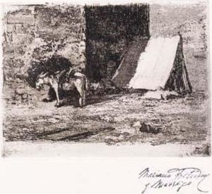 La Tenda