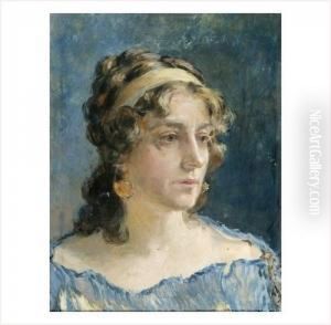 Tante Henriette Tante Henriette