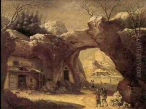 Winter Landscape