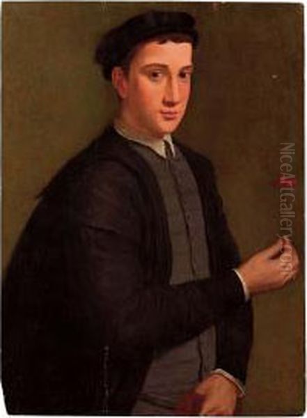 Ritratto Di Giovinetto - view 1