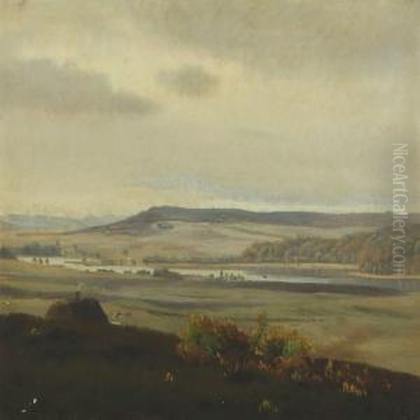 "ry Skov" - view 1