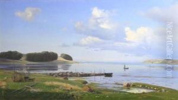 Bramsnaes - view 1
