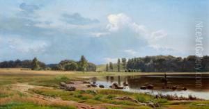 Ein Sommertag