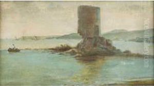 Mulino A Vento Nel Golfo Di La Spezia Mulino A Vento Nel Golfo Di La Spezia
