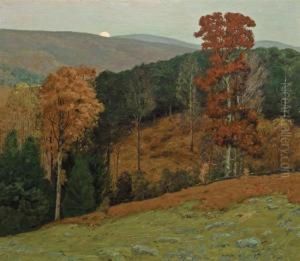 Autumn Sunrise