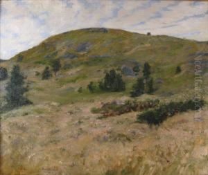 Golden Hill