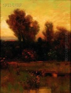 Evening Landscape