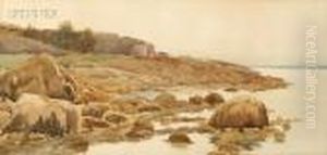 Rocky Coast