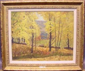 Gilding October