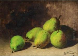 Poires