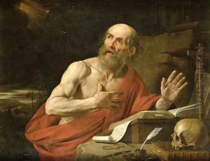 St Jerome