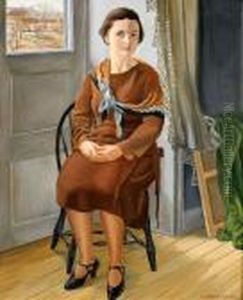 Gerda Sittande