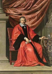 Omer Talon, 1649